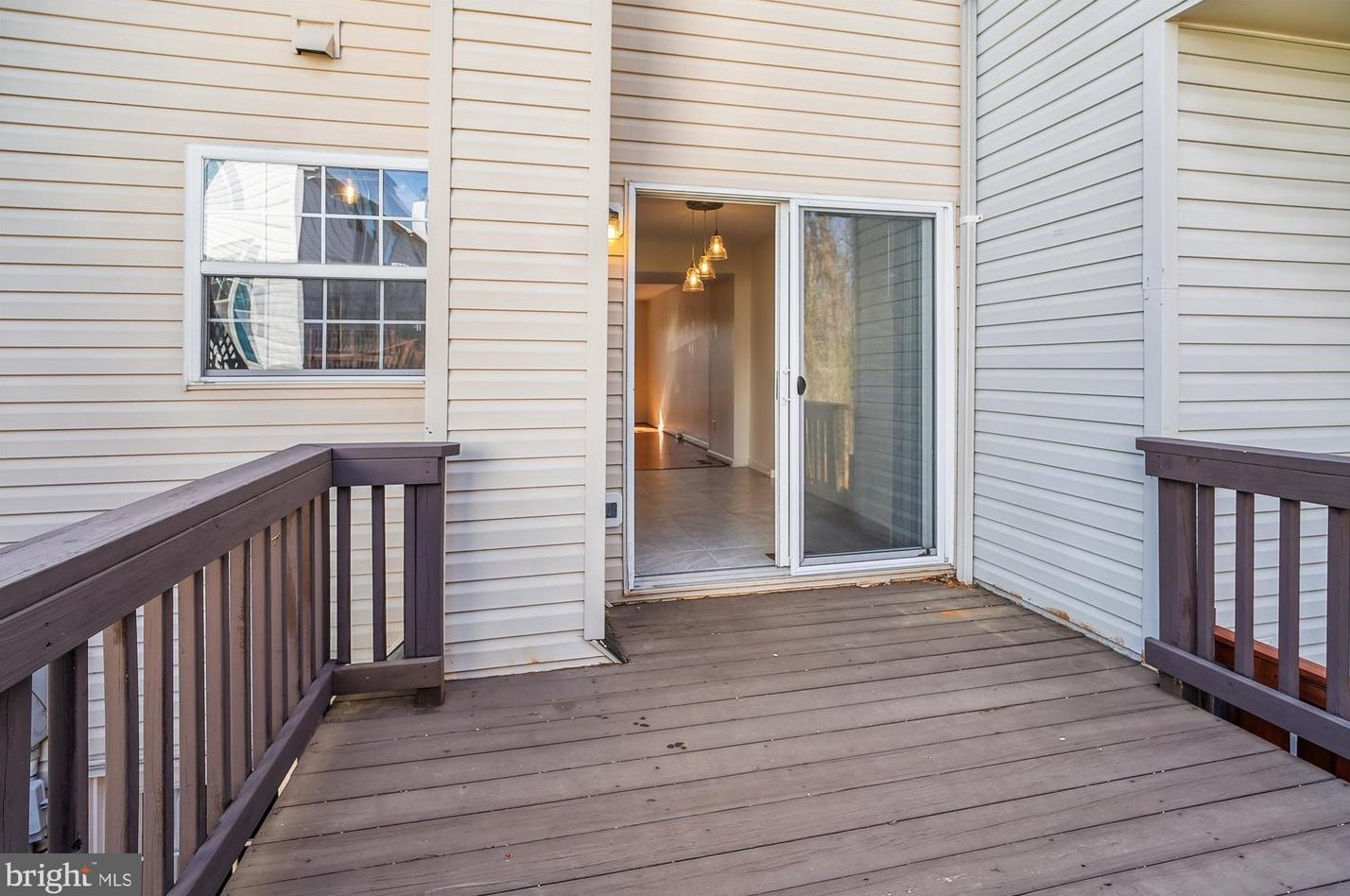 6374 Andrew Matthew Ter, Springfield VA  22150-7809 exterior