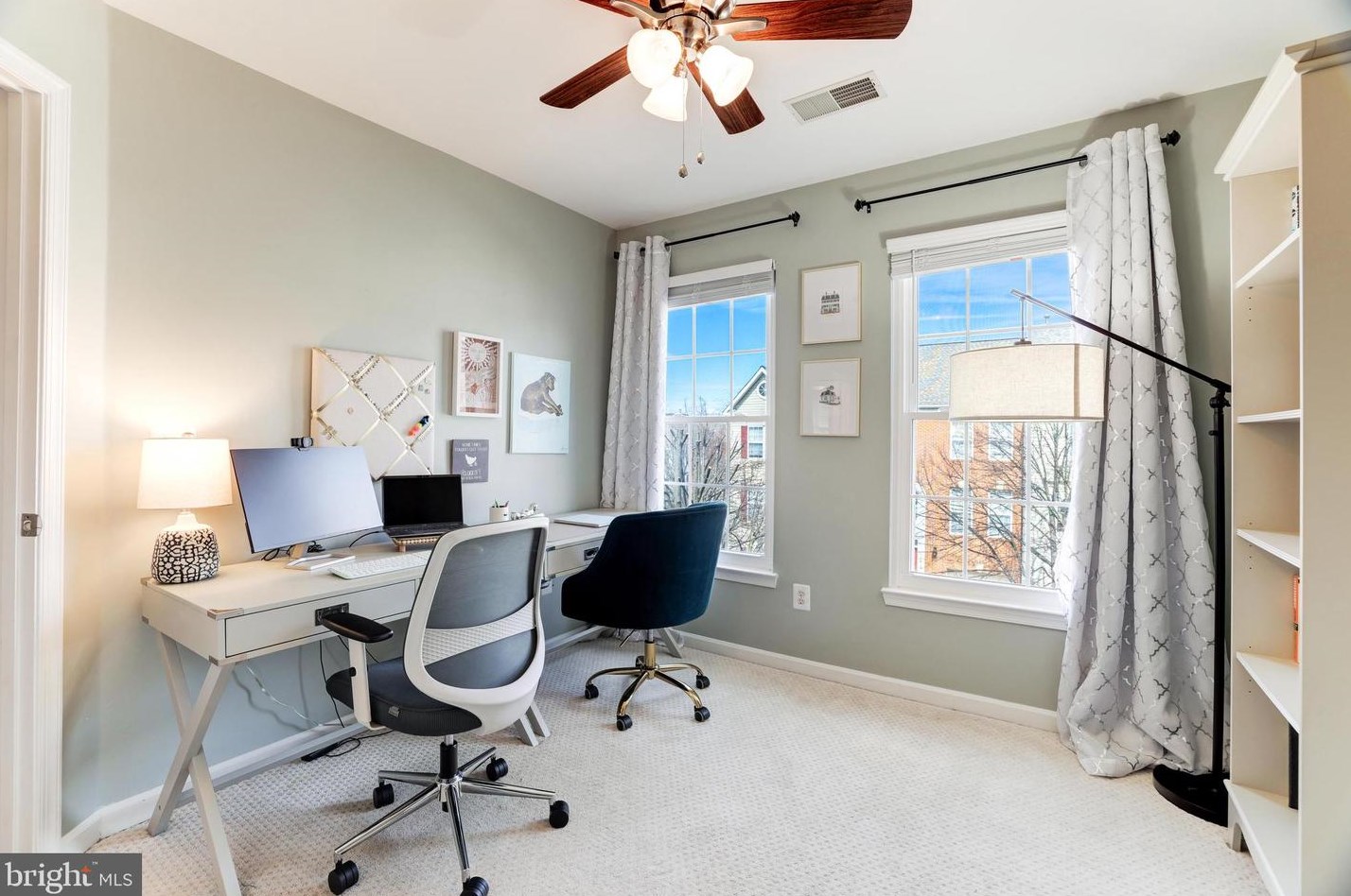 11411 Sunflower Ln, Fairfax VA  22030-6031 exterior