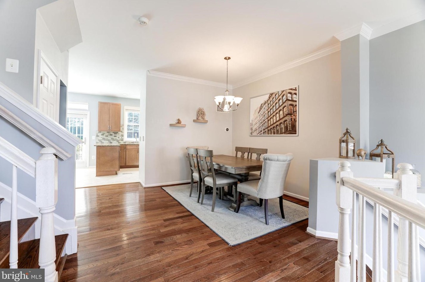 11411 Sunflower Ln, Fairfax VA  22030-6031 exterior