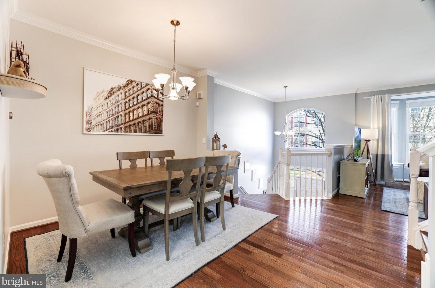 11411 Sunflower Ln, Fairfax VA  22030-6031 exterior