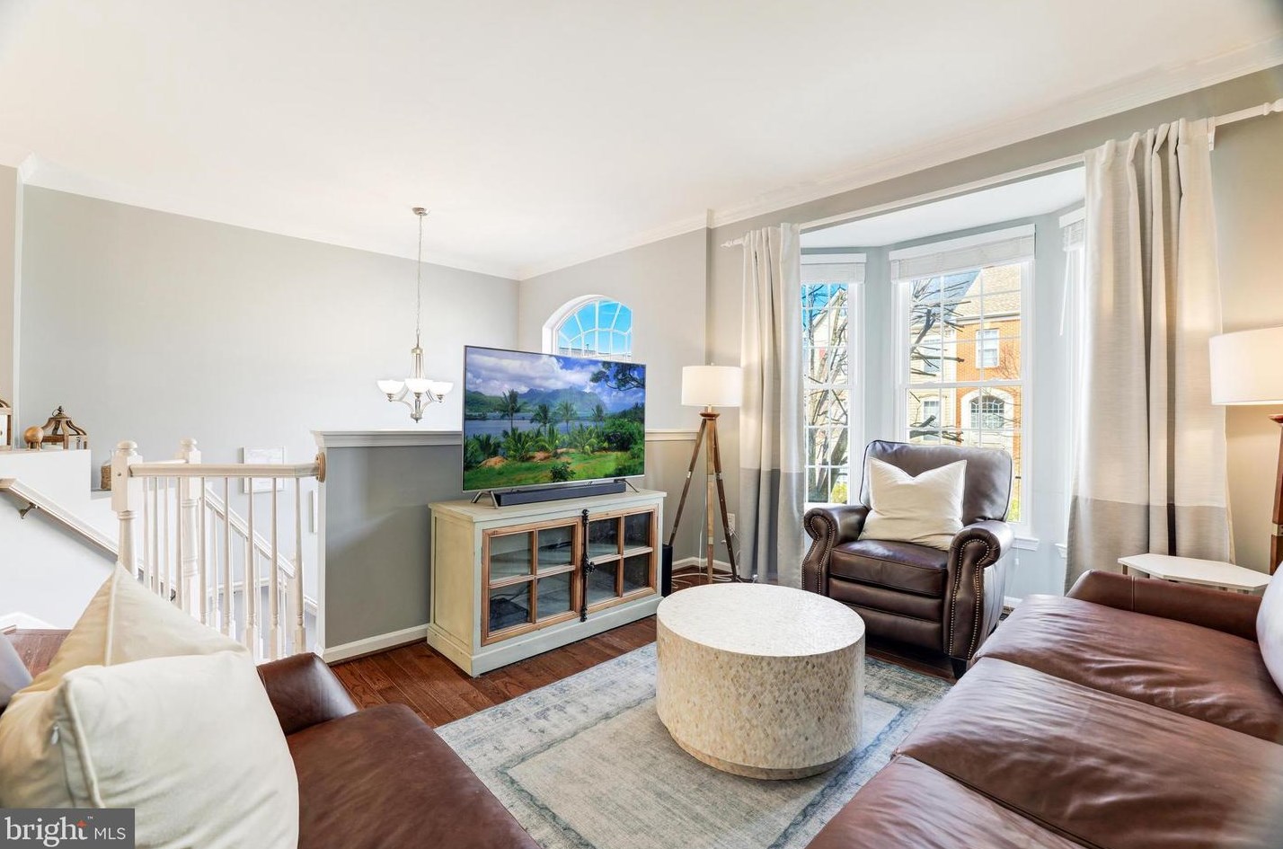 11411 Sunflower Ln, Fairfax VA  22030-6031 exterior