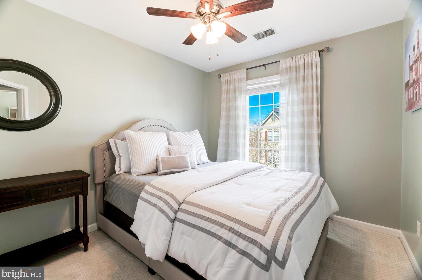 11411 Sunflower Ln, Fairfax VA  22030-6031 exterior