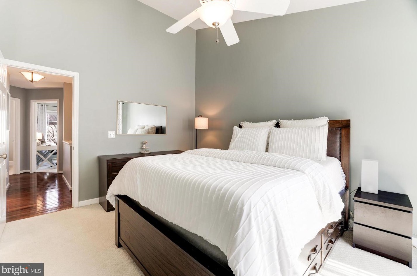 11411 Sunflower Ln, Fairfax VA  22030-6031 exterior