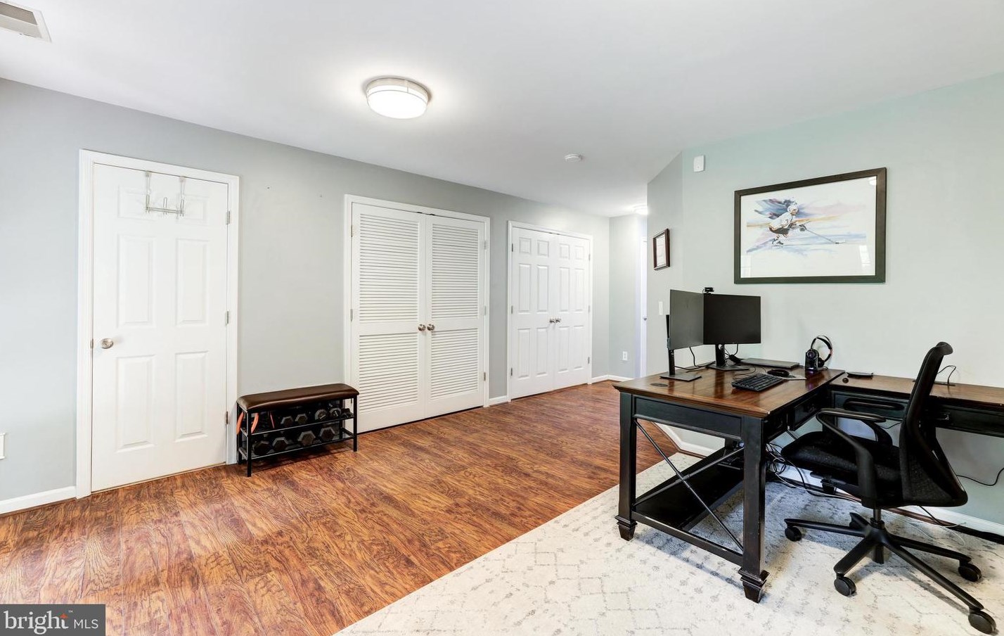 11411 Sunflower Ln, Fairfax VA  22030-6031 exterior