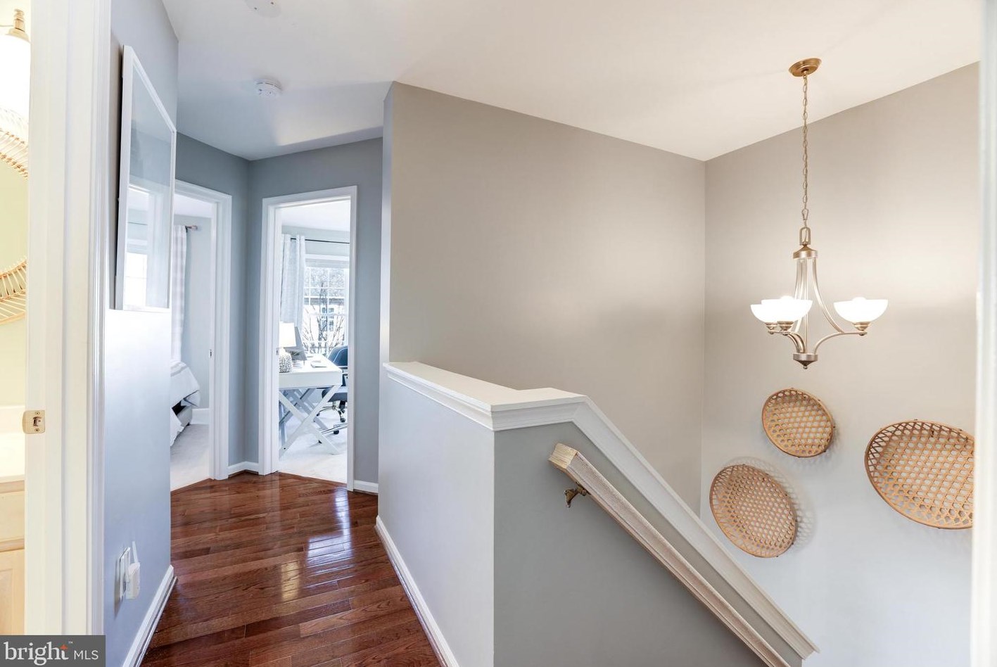 11411 Sunflower Ln, Fairfax VA  22030-6031 exterior