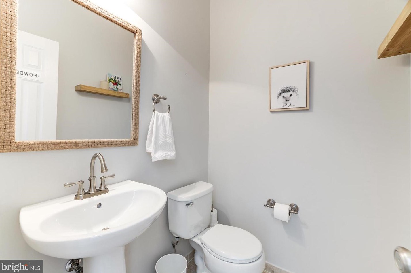 11411 Sunflower Ln, Fairfax VA  22030-6031 exterior