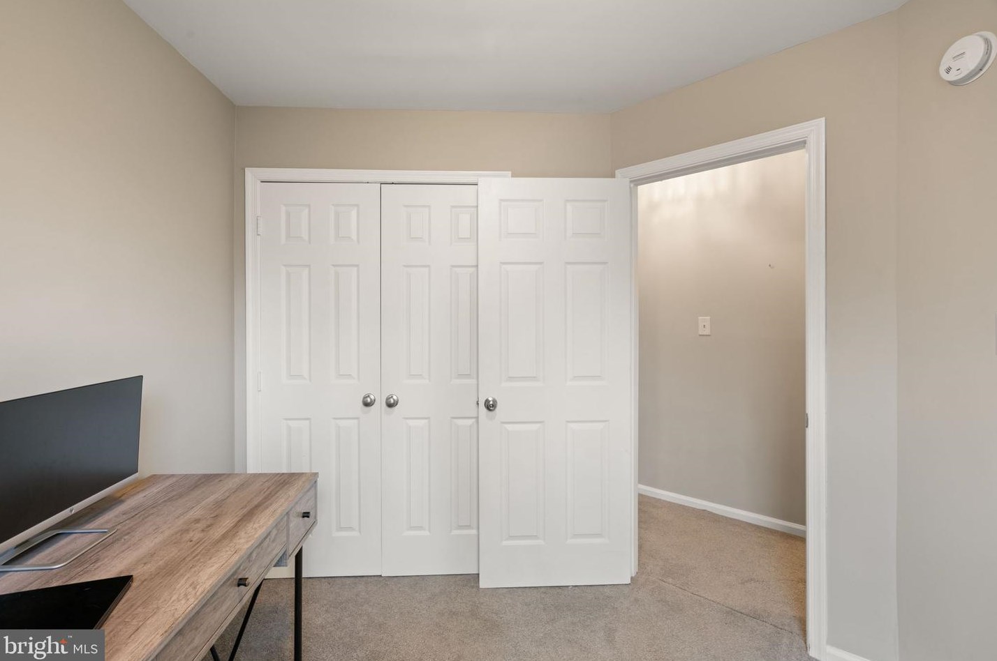 7710 Baird Ct, Lorton VA  22079-2100 exterior