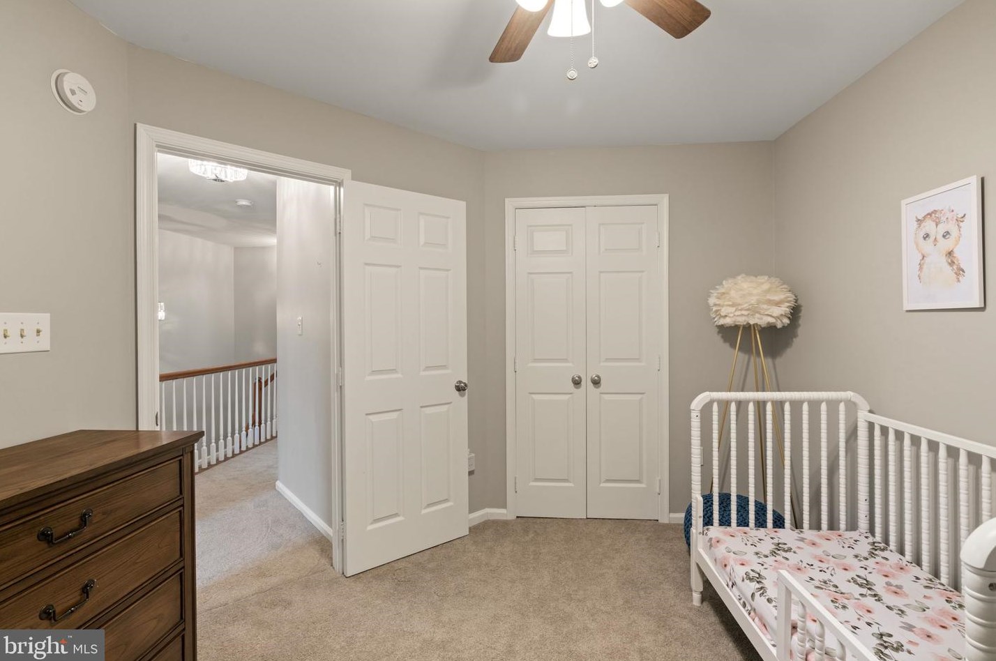 7710 Baird Ct, Lorton VA  22079-2100 exterior