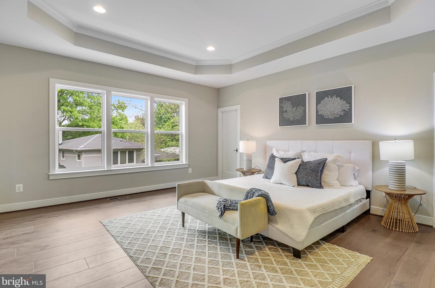 10109 Garrett St, Vienna VA 22181-3148 exterior