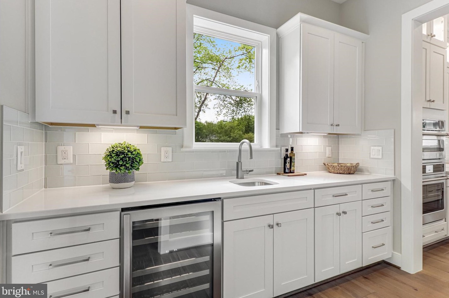 10109 Garrett St, Vienna VA 22181-3148 exterior