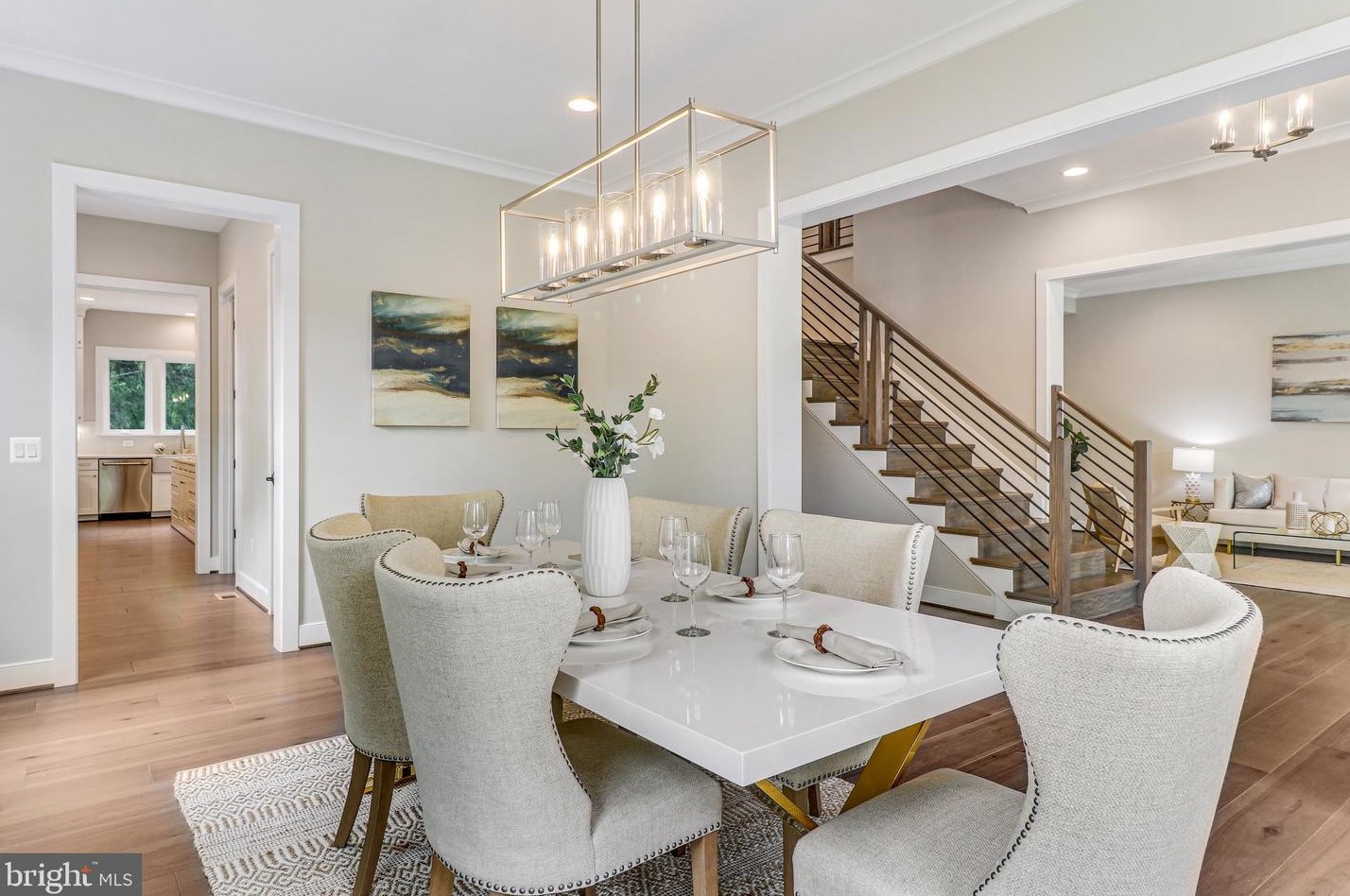 10109 Garrett St, Vienna VA 22181-3148 exterior