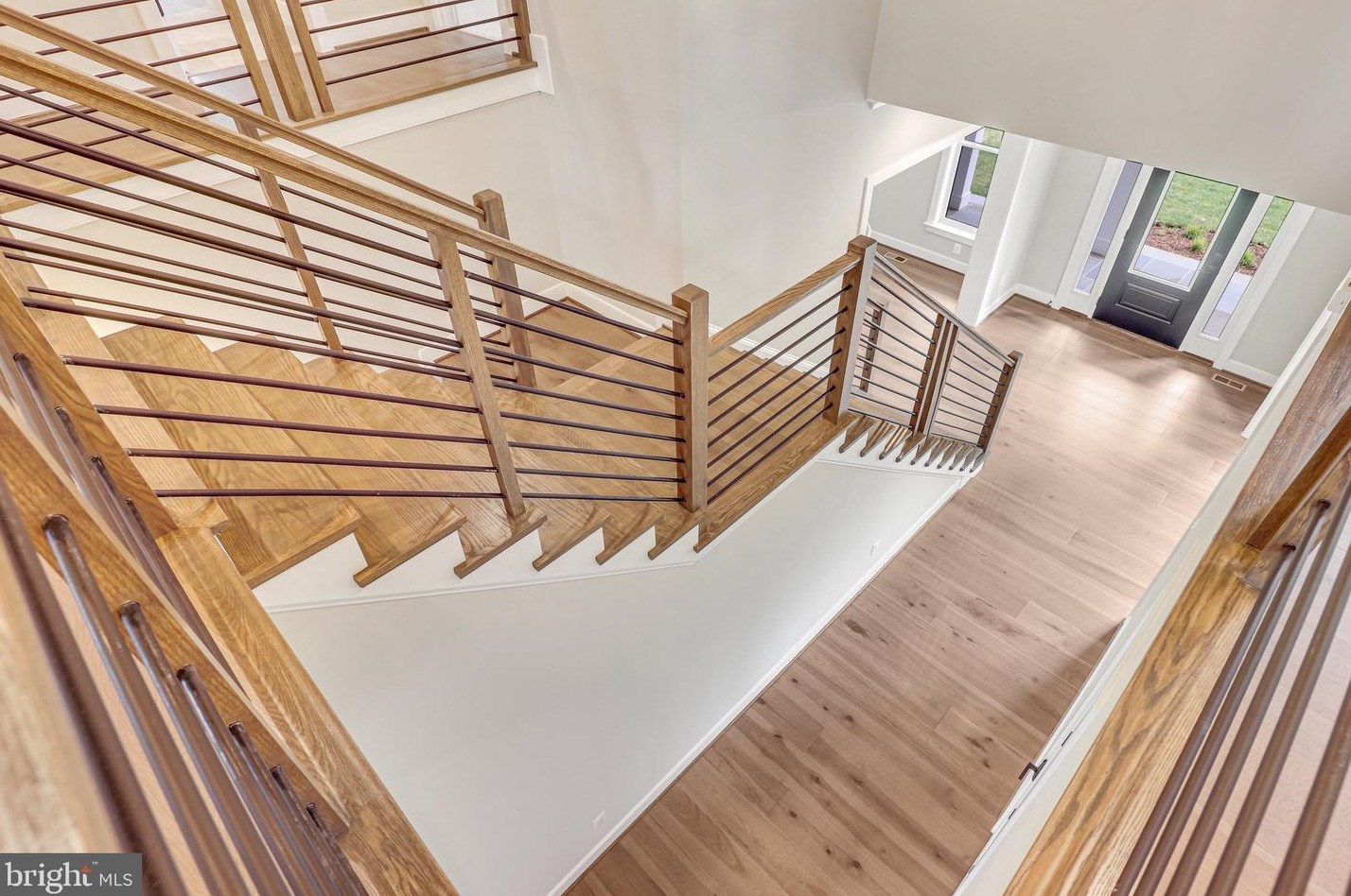 10109 Garrett St, Vienna VA 22181-3148 exterior