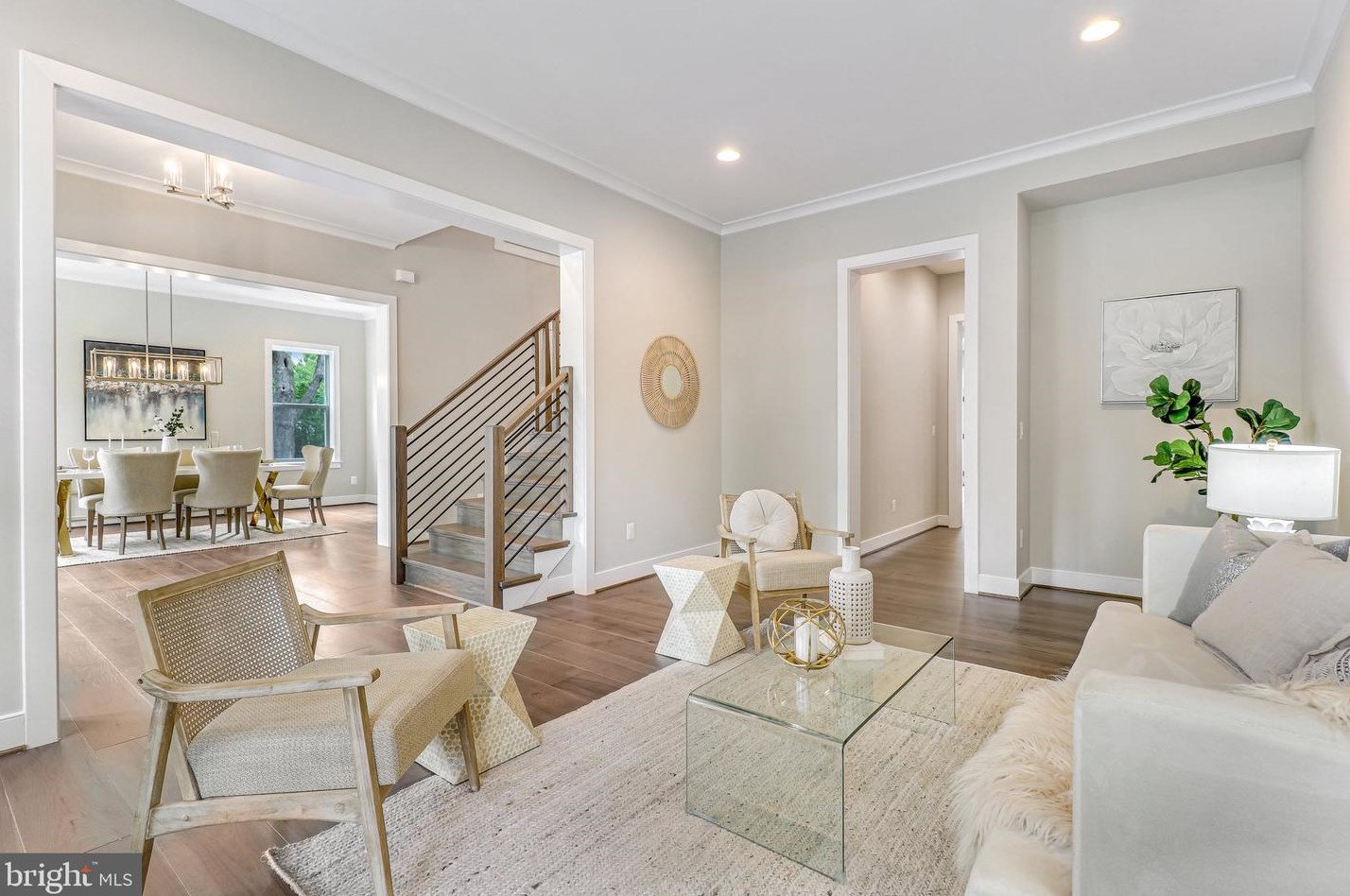 10109 Garrett St, Vienna VA 22181-3148 exterior