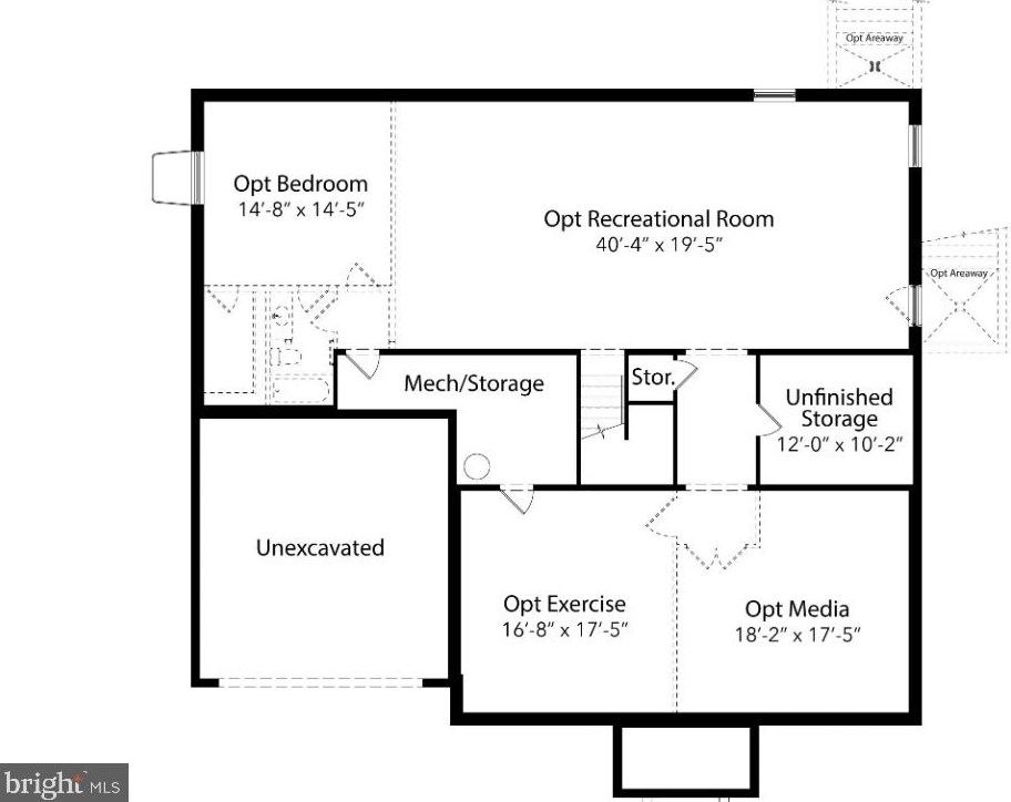 10109 Garrett St, Vienna VA 22181-3148 exterior