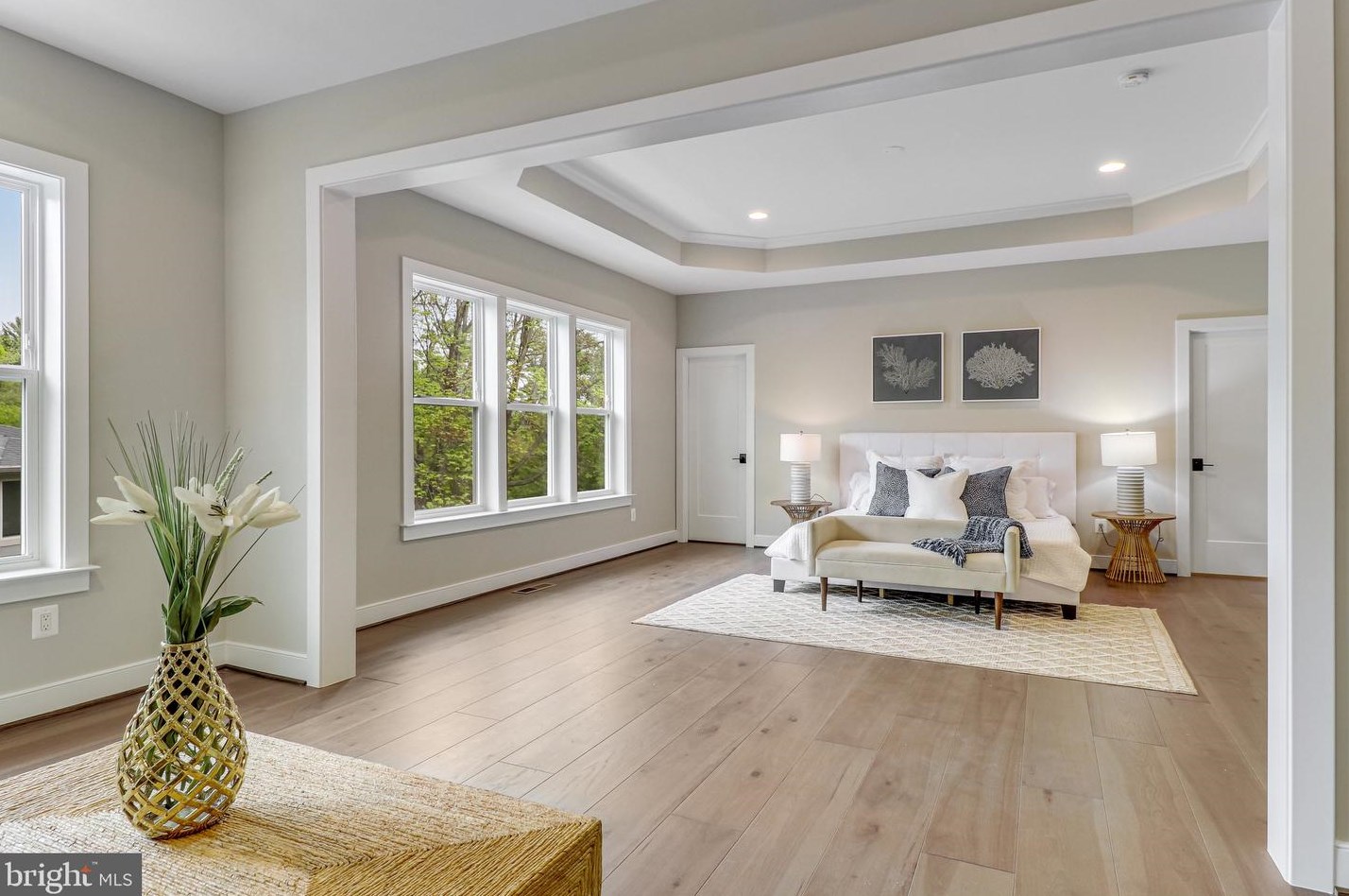 10109 Garrett St, Vienna VA 22181-3148 exterior