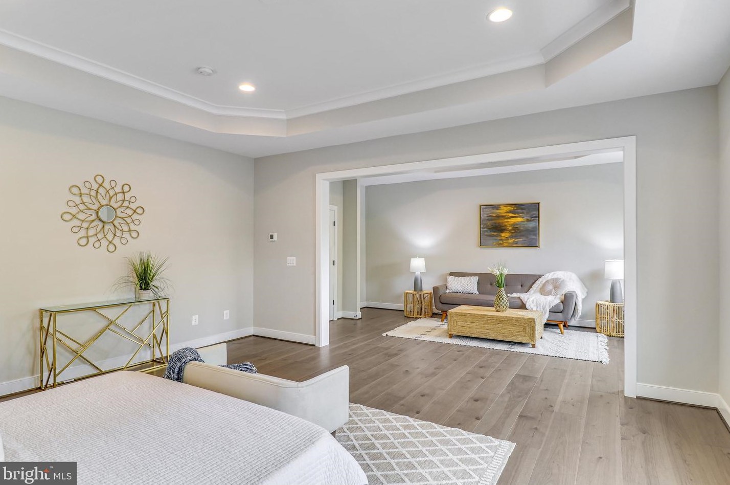 10109 Garrett St, Vienna VA 22181-3148 exterior