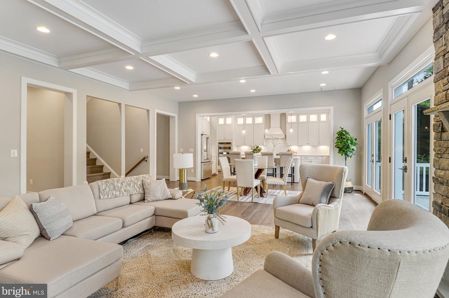 10109 Garrett St, Vienna VA 22181-3148 exterior