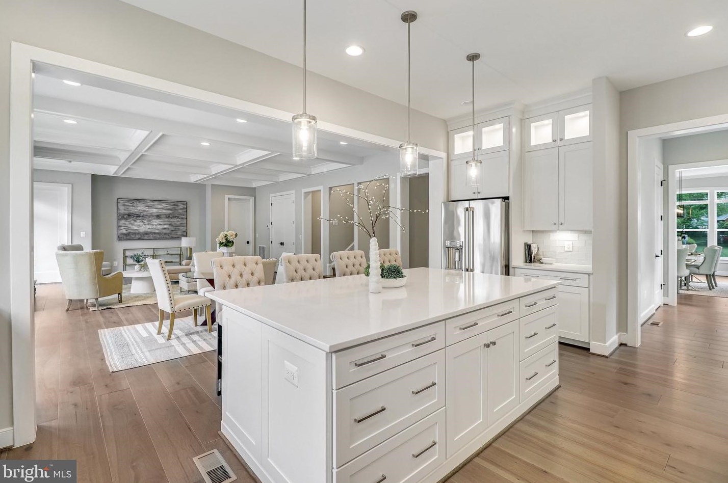 10109 Garrett St, Vienna VA 22181-3148 exterior