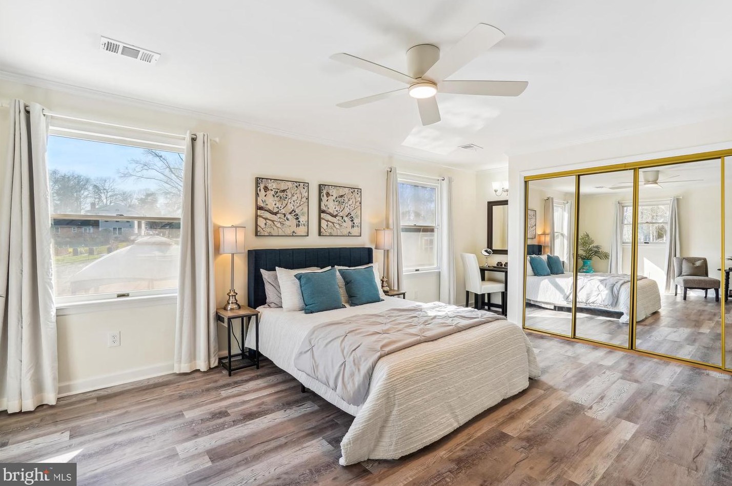 5117 Mount Vernon Memorial Hwy, Alexandria VA  22309-3319 exterior