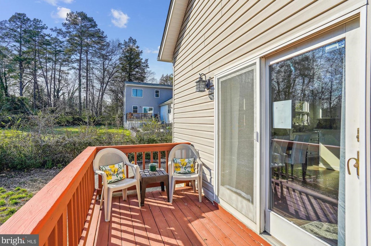 5117 Mount Vernon Memorial Hwy, Alexandria VA  22309-3319 exterior