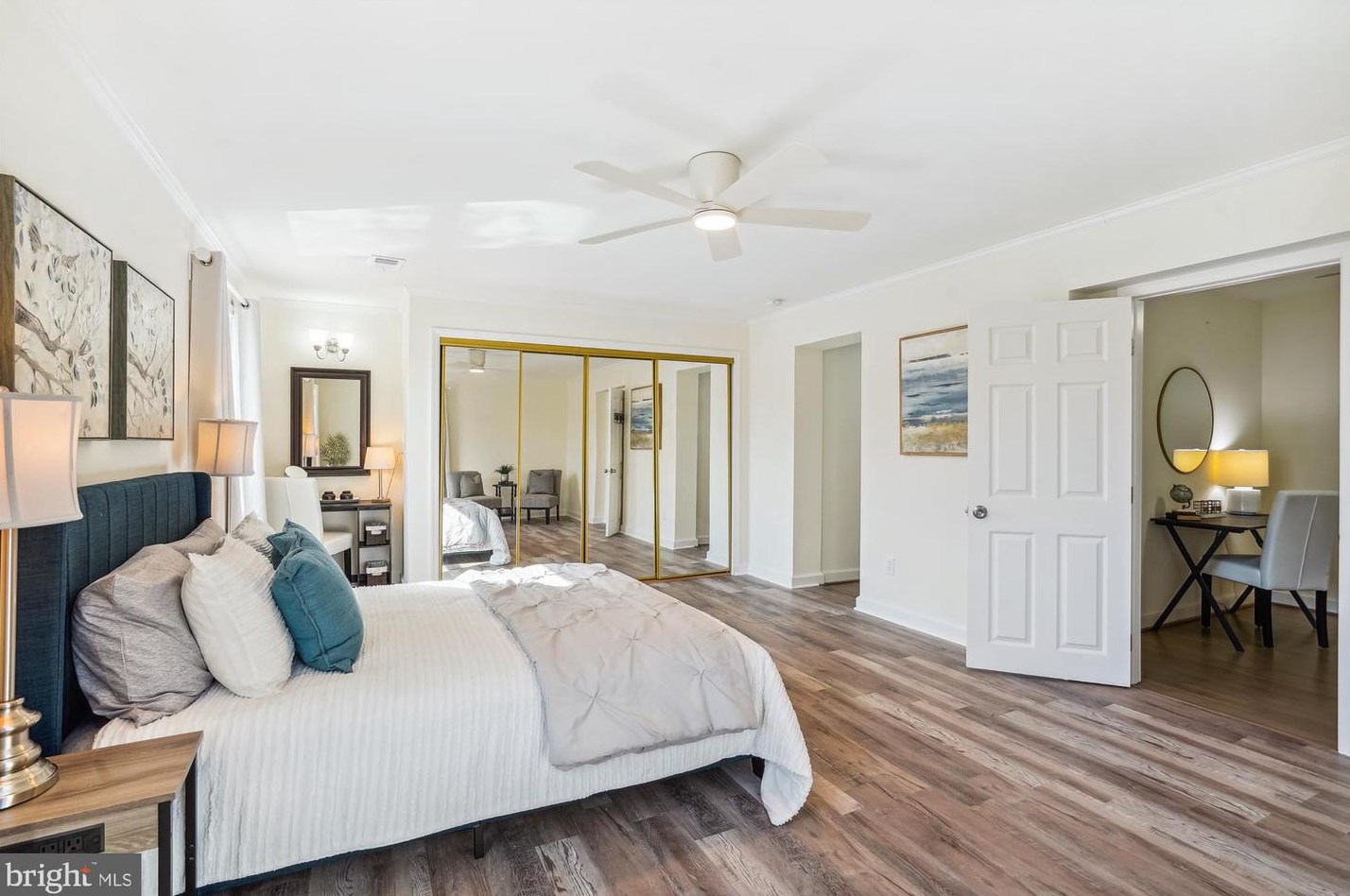 5117 Mount Vernon Memorial Hwy, Alexandria VA  22309-3319 exterior