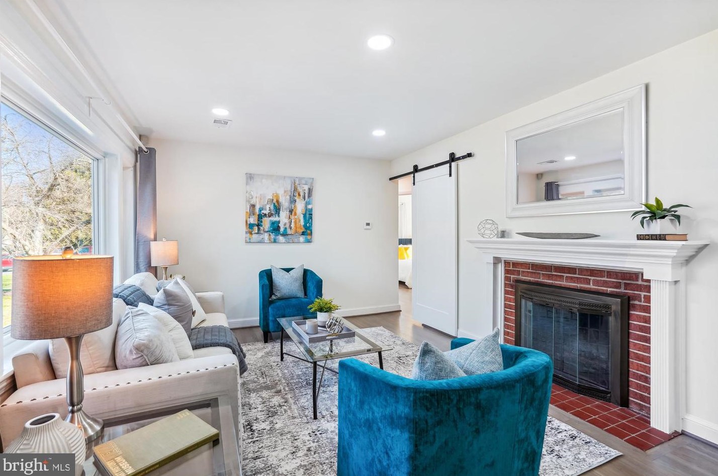 5117 Mount Vernon Memorial Hwy, Alexandria VA  22309-3319 exterior