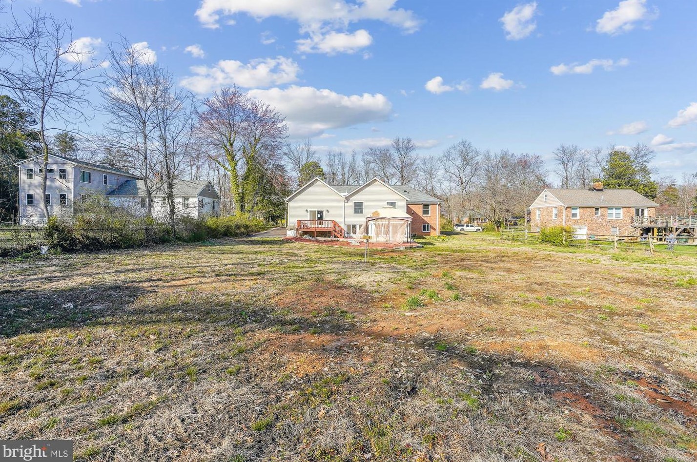 5117 Mount Vernon Memorial Hwy, Alexandria VA  22309-3319 exterior