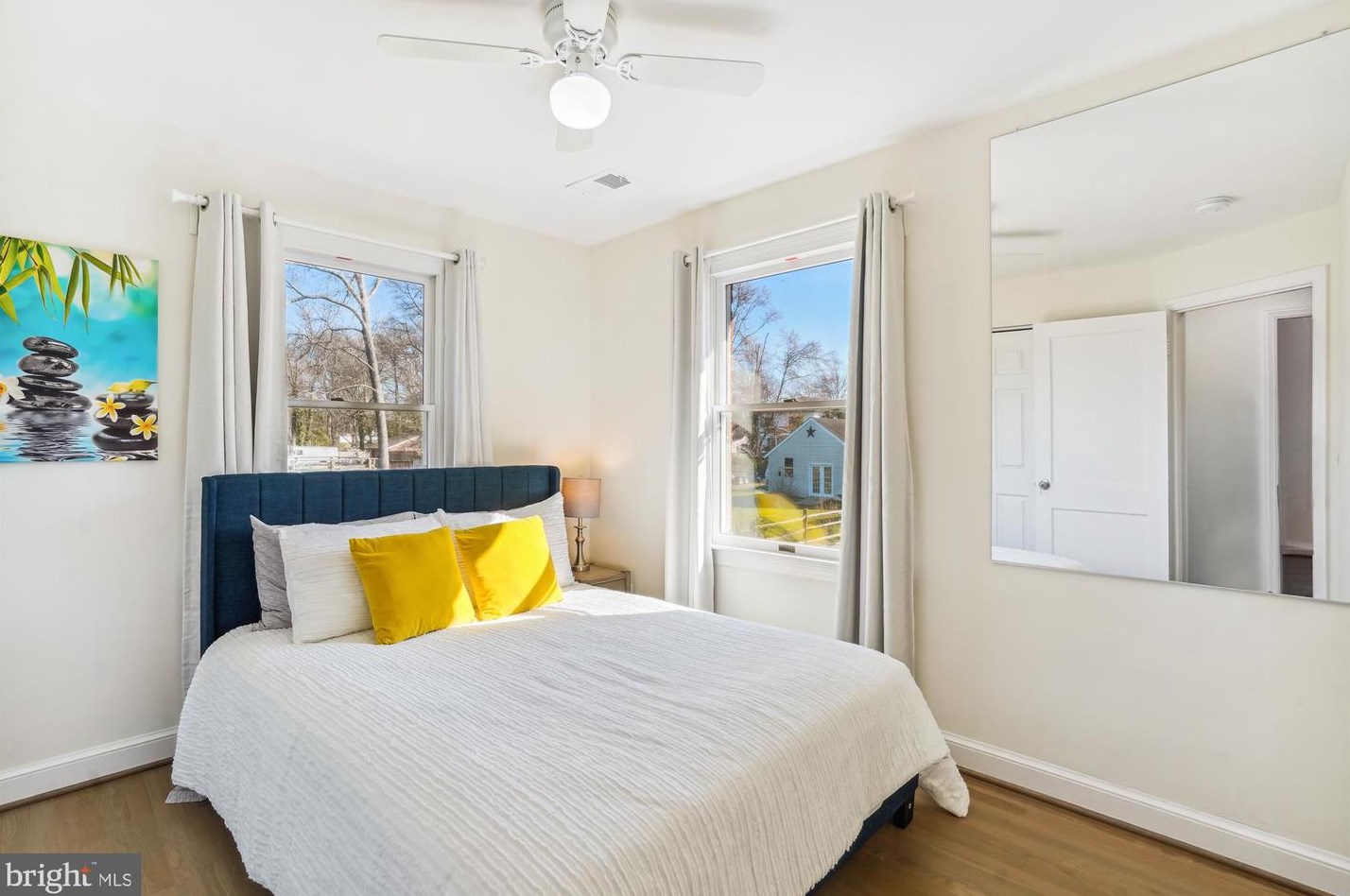 5117 Mount Vernon Memorial Hwy, Alexandria VA  22309-3319 exterior