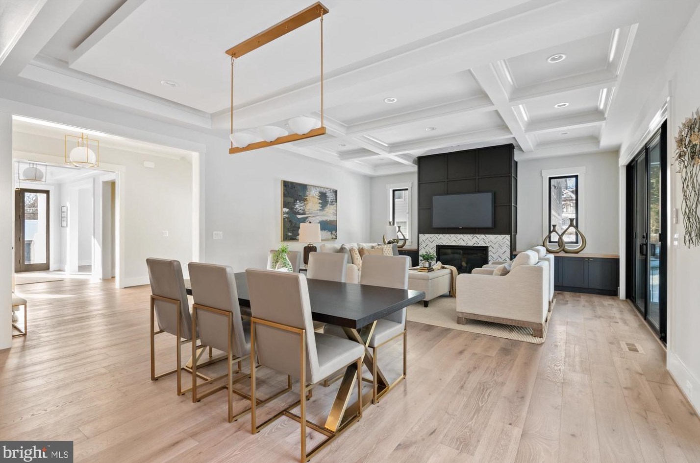 6825 Lemon Rd, Mc Lean VA 22101-5422 exterior