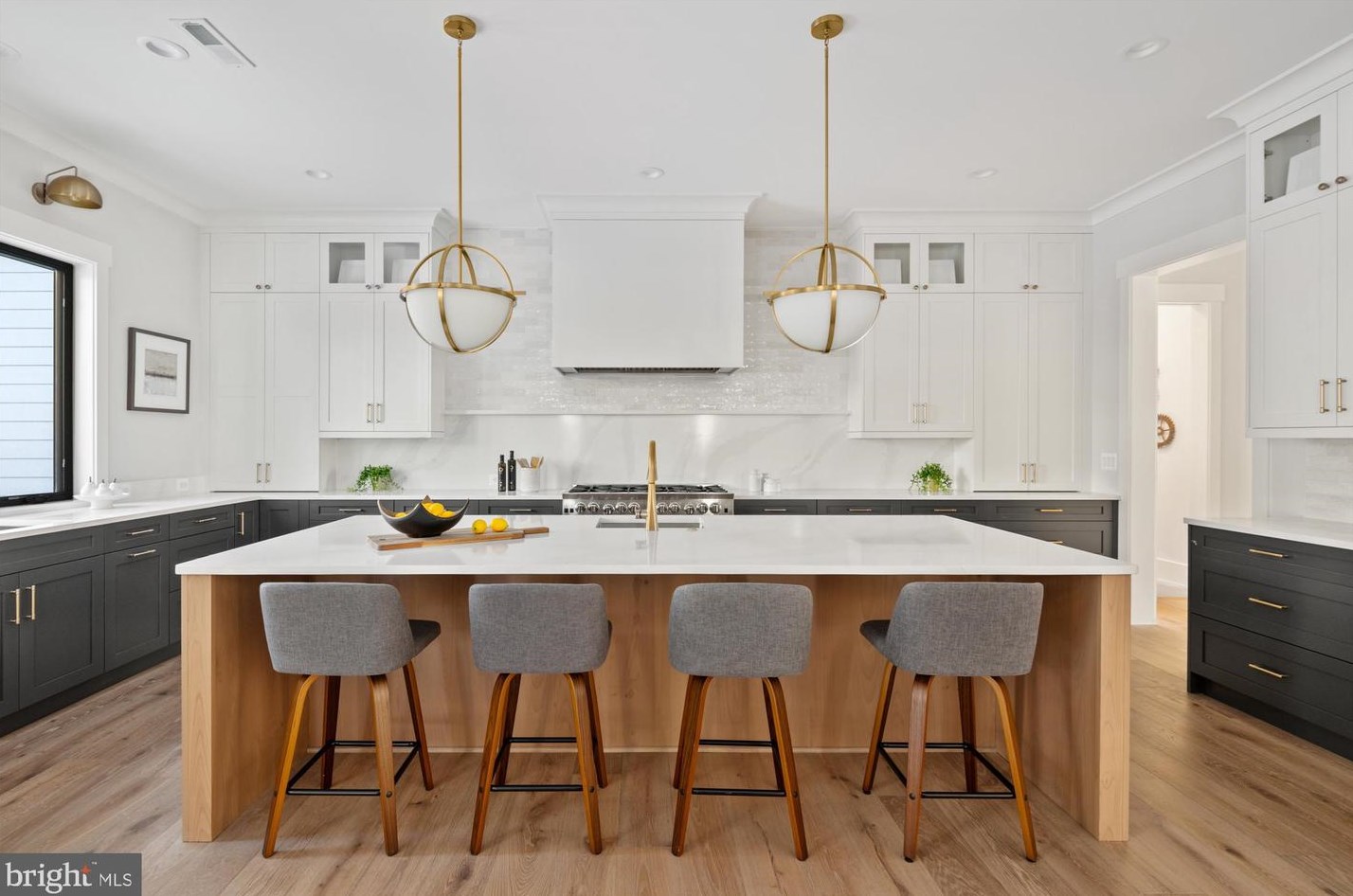 6825 Lemon Rd, Mc Lean VA 22101-5422 exterior