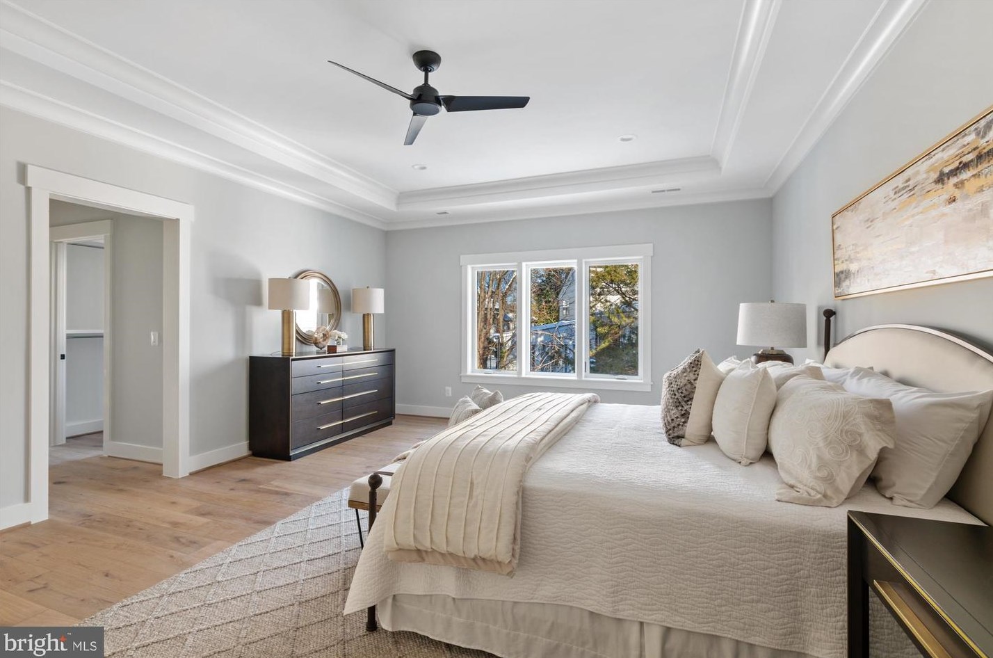 6825 Lemon Rd, Mc Lean VA 22101-5422 exterior