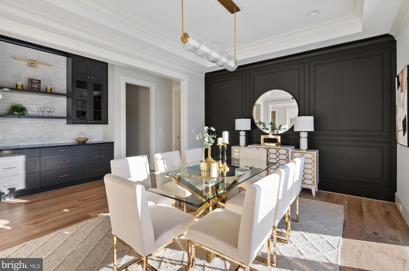 6825 Lemon Rd, Mc Lean VA 22101-5422 exterior