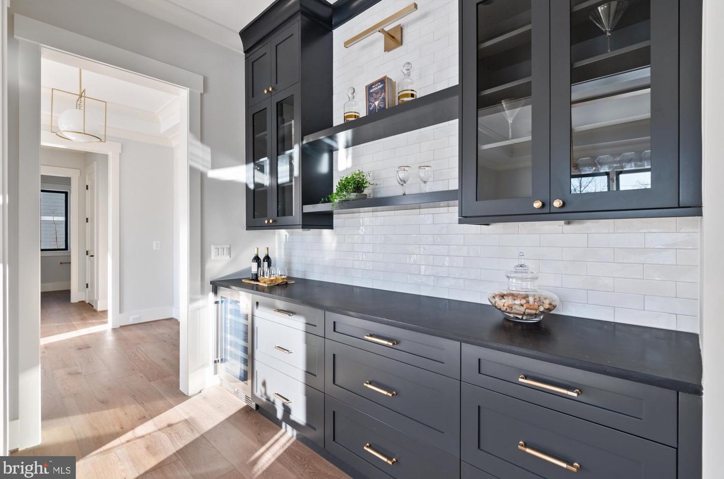 6825 Lemon Rd, Mc Lean VA 22101-5422 exterior