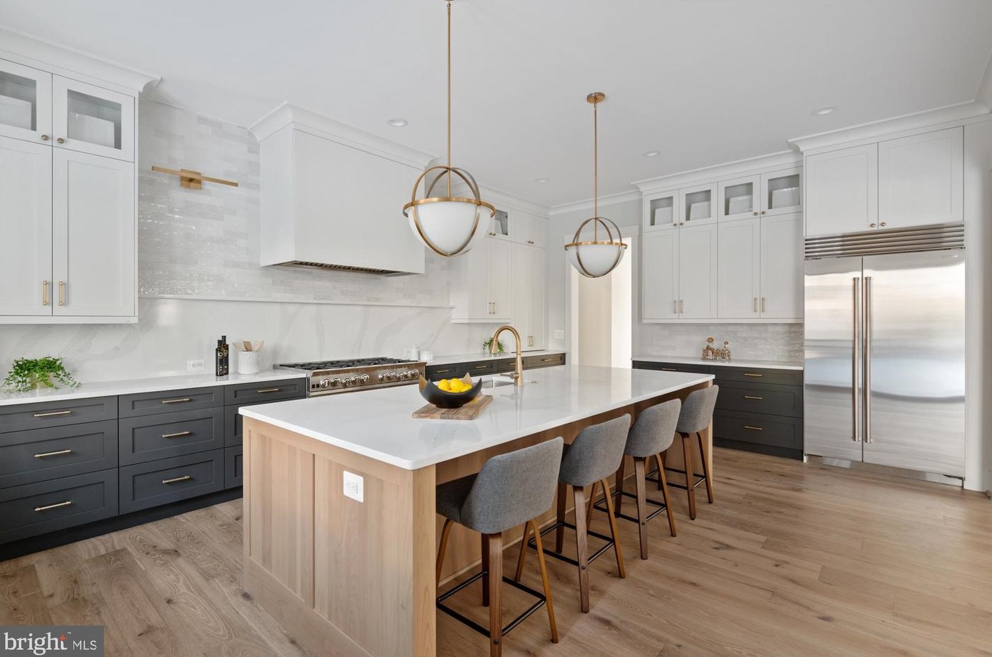 6825 Lemon Rd, Mc Lean VA 22101-5422 exterior