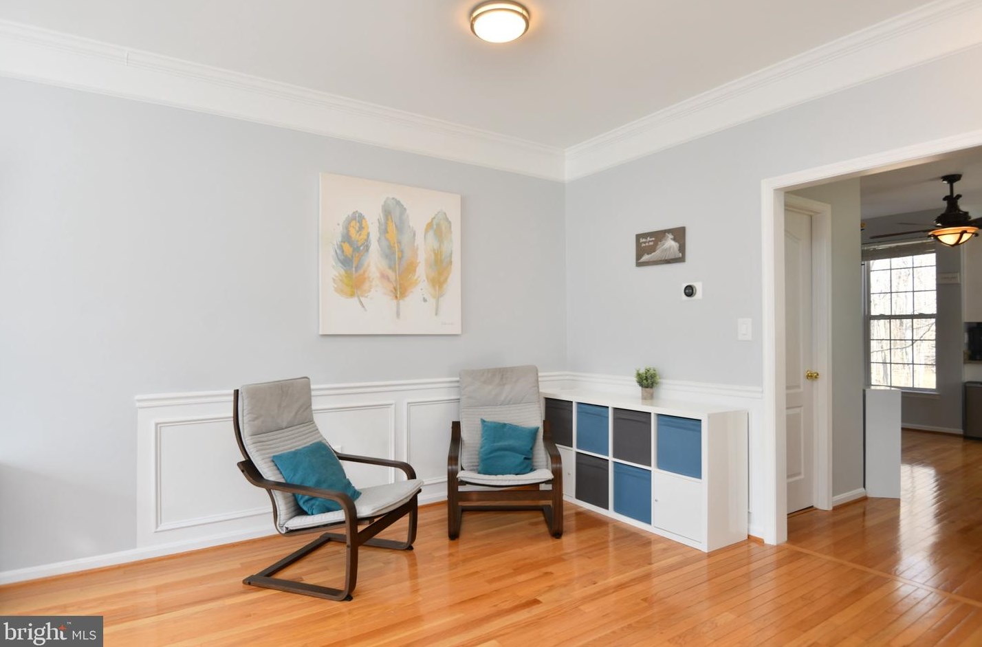 13938 Sawteeth Way, Centreville VA  20121-3032 exterior