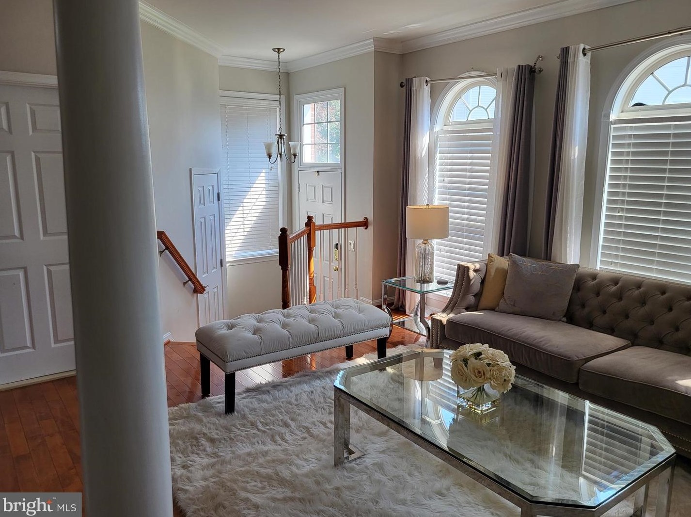 8200 Gunston Commons Way, Lorton VA  22079-5026 exterior