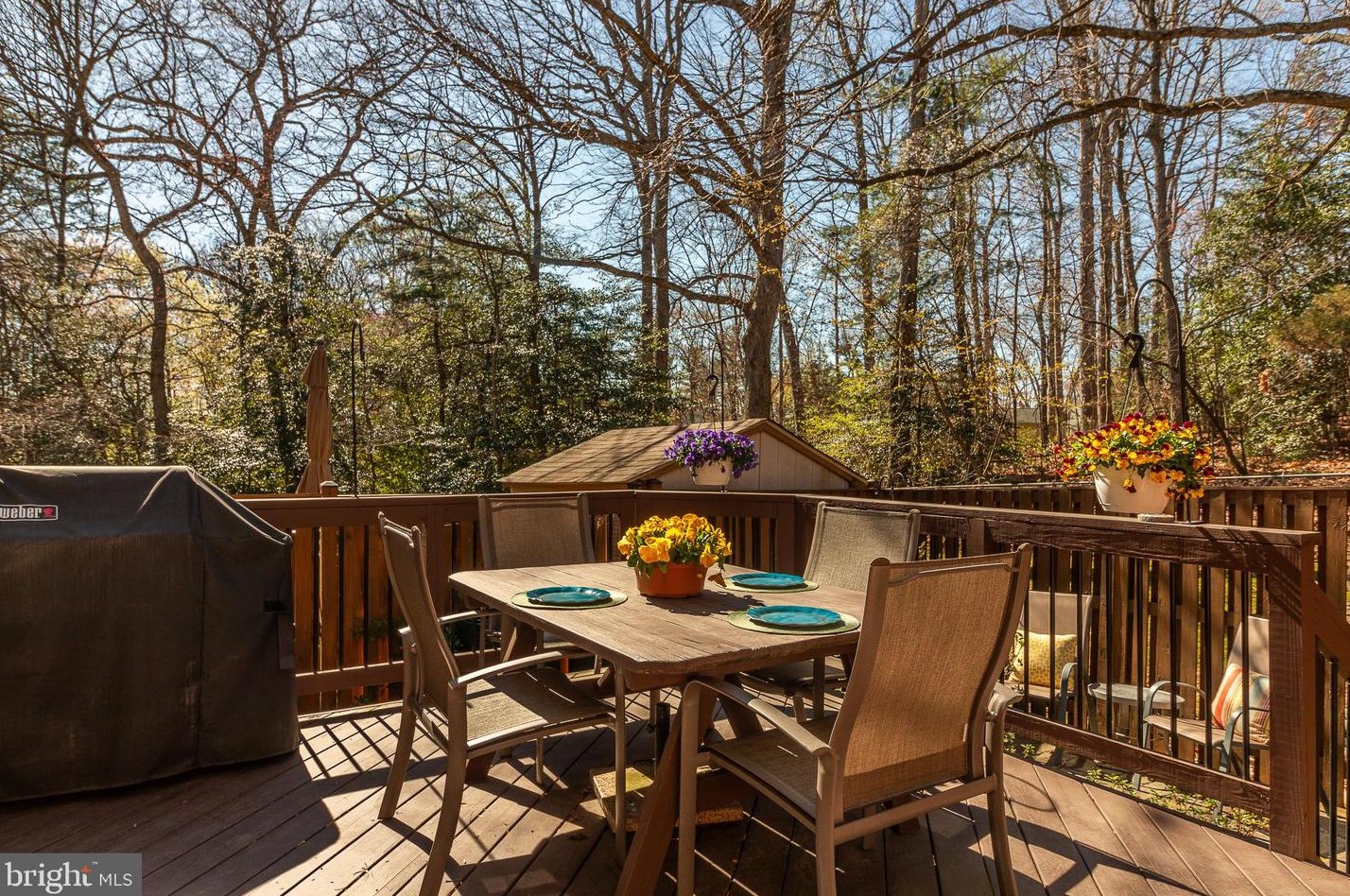 10460 Malone Ct, Fairfax VA 22032-2377 exterior