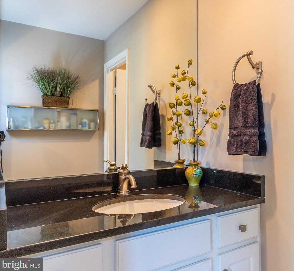 10460 Malone Ct, Fairfax VA 22032-2377 exterior