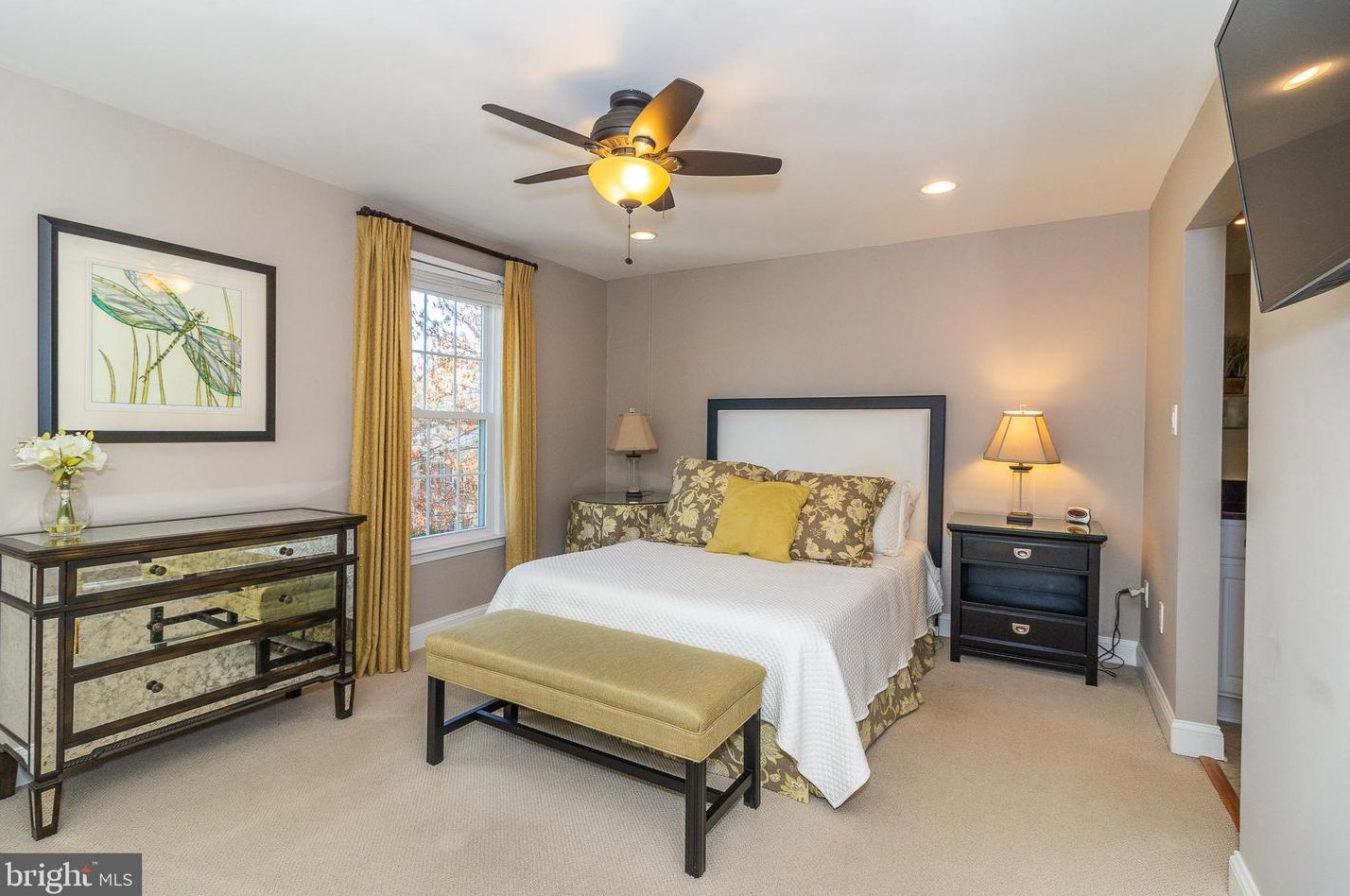 10460 Malone Ct, Fairfax VA 22032-2377 exterior