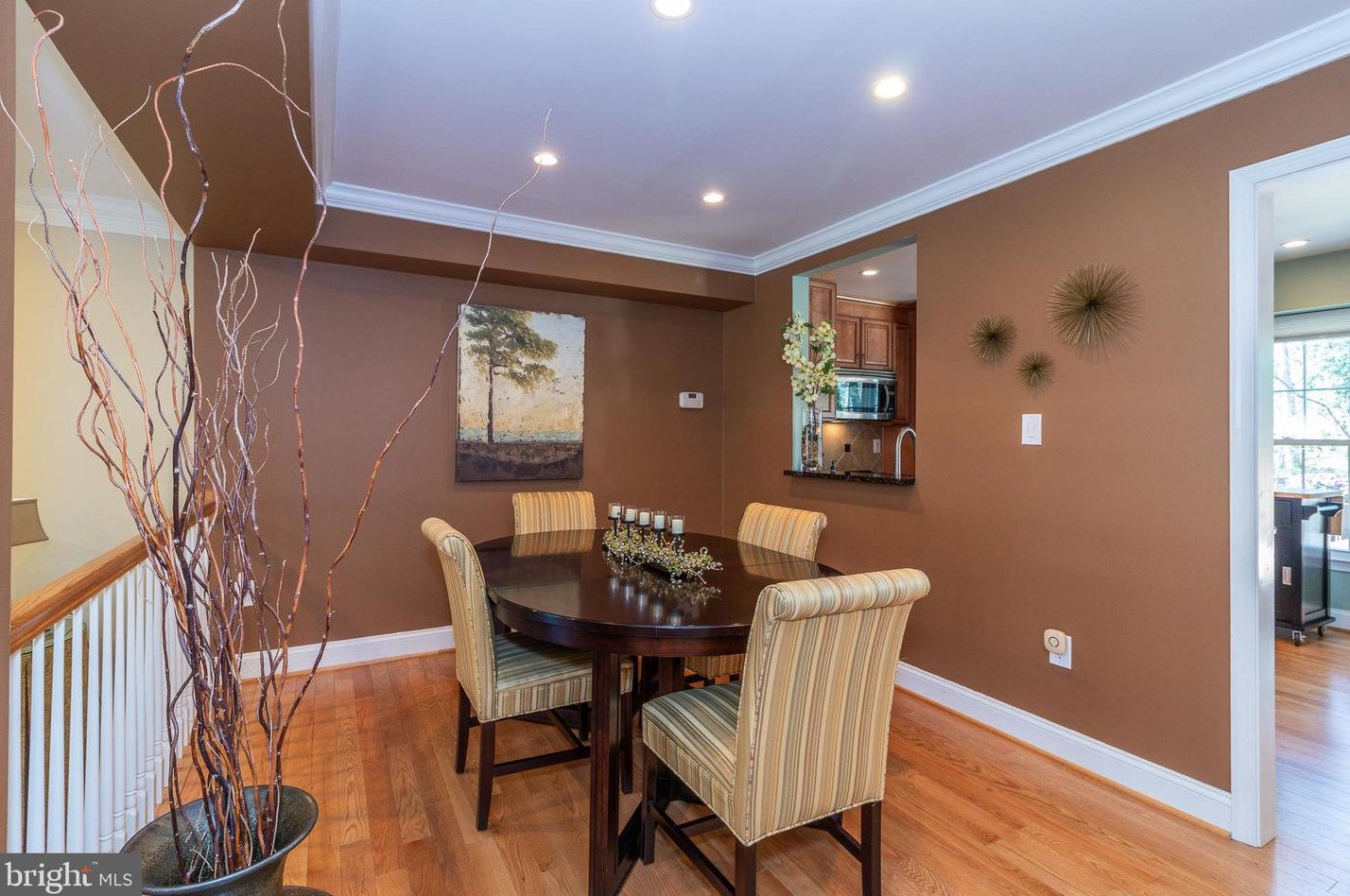 10460 Malone Ct, Fairfax VA 22032-2377 exterior