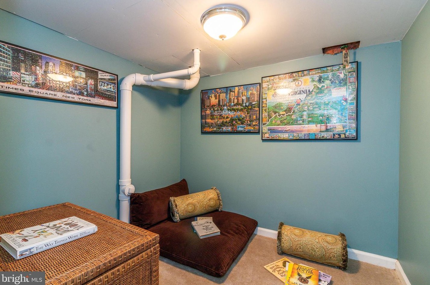 10460 Malone Ct, Fairfax VA 22032-2377 exterior