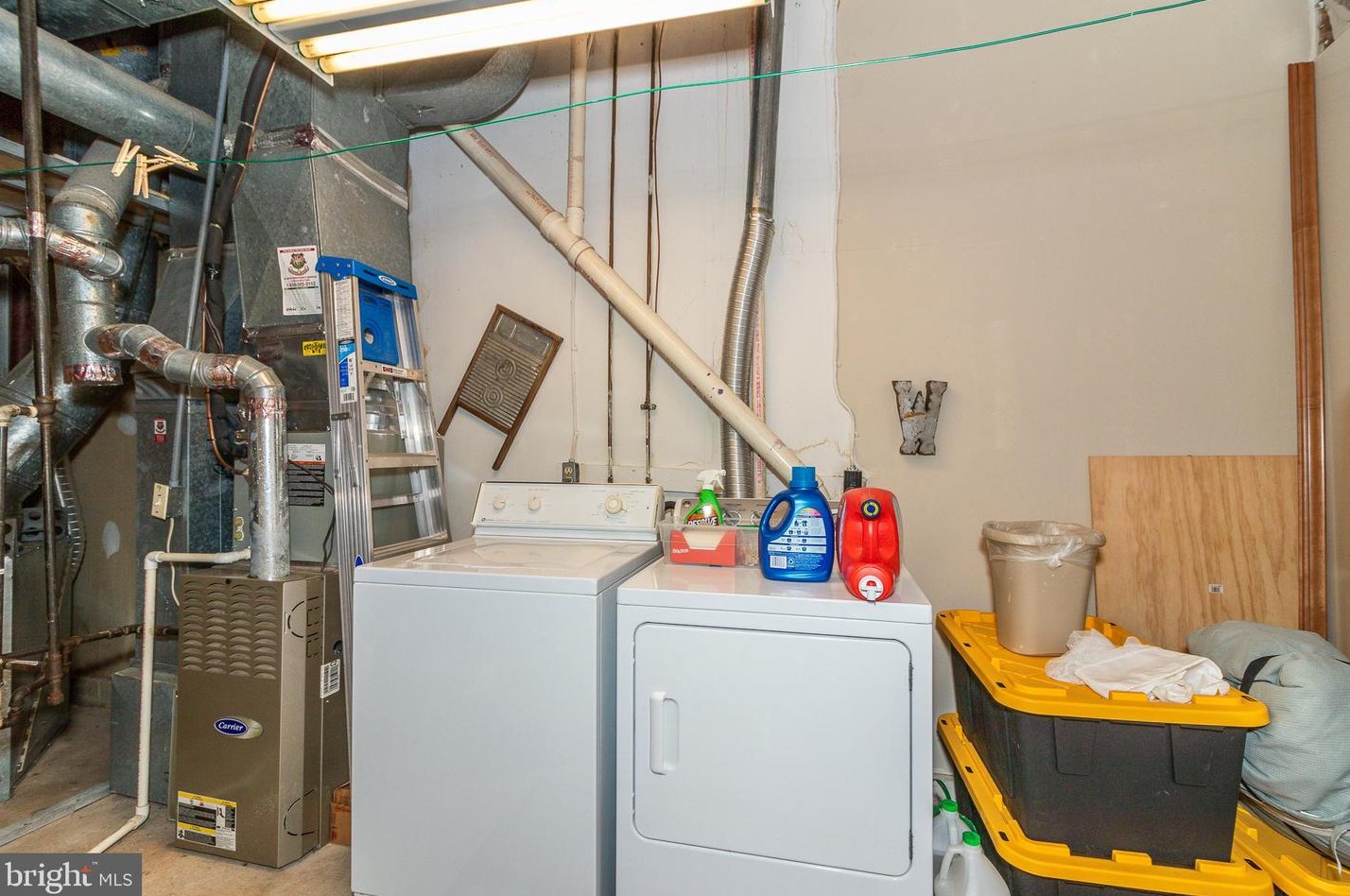 10460 Malone Ct, Fairfax VA 22032-2377 exterior