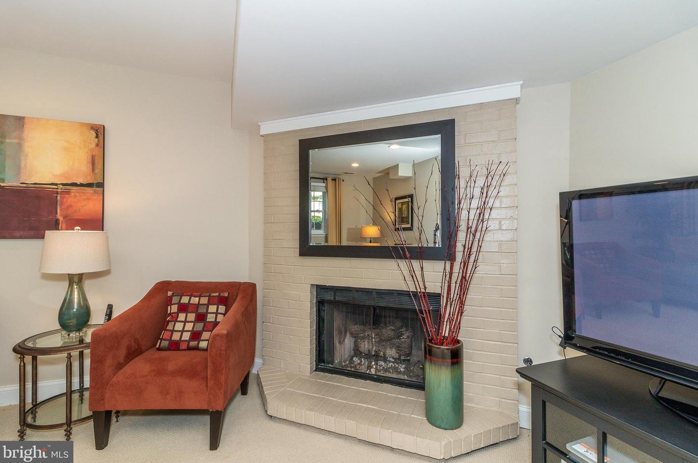 10460 Malone Ct, Fairfax VA 22032-2377 exterior