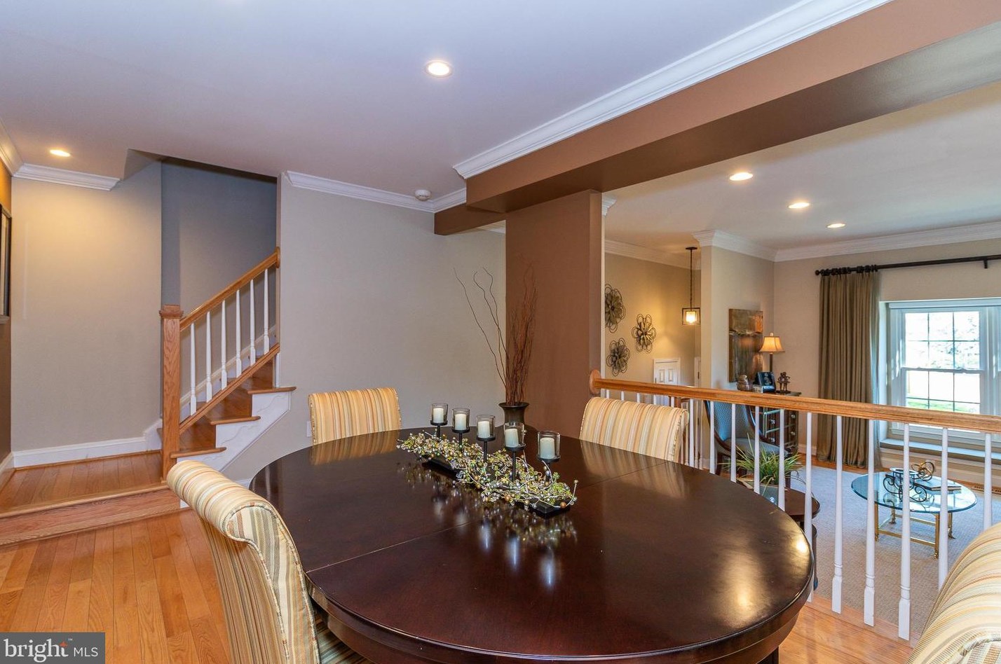 10460 Malone Ct, Fairfax VA 22032-2377 exterior