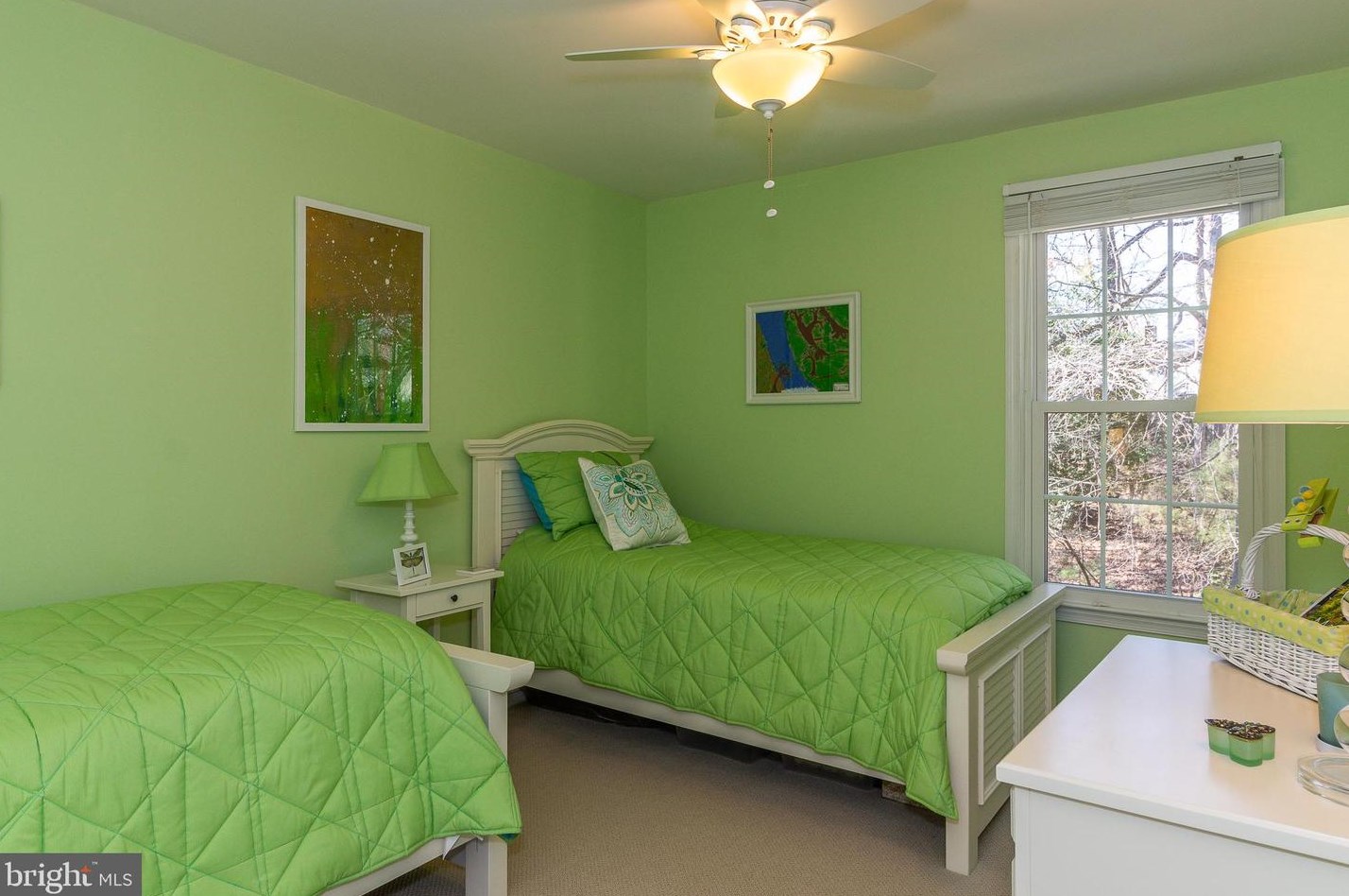 10460 Malone Ct, Fairfax VA 22032-2377 exterior