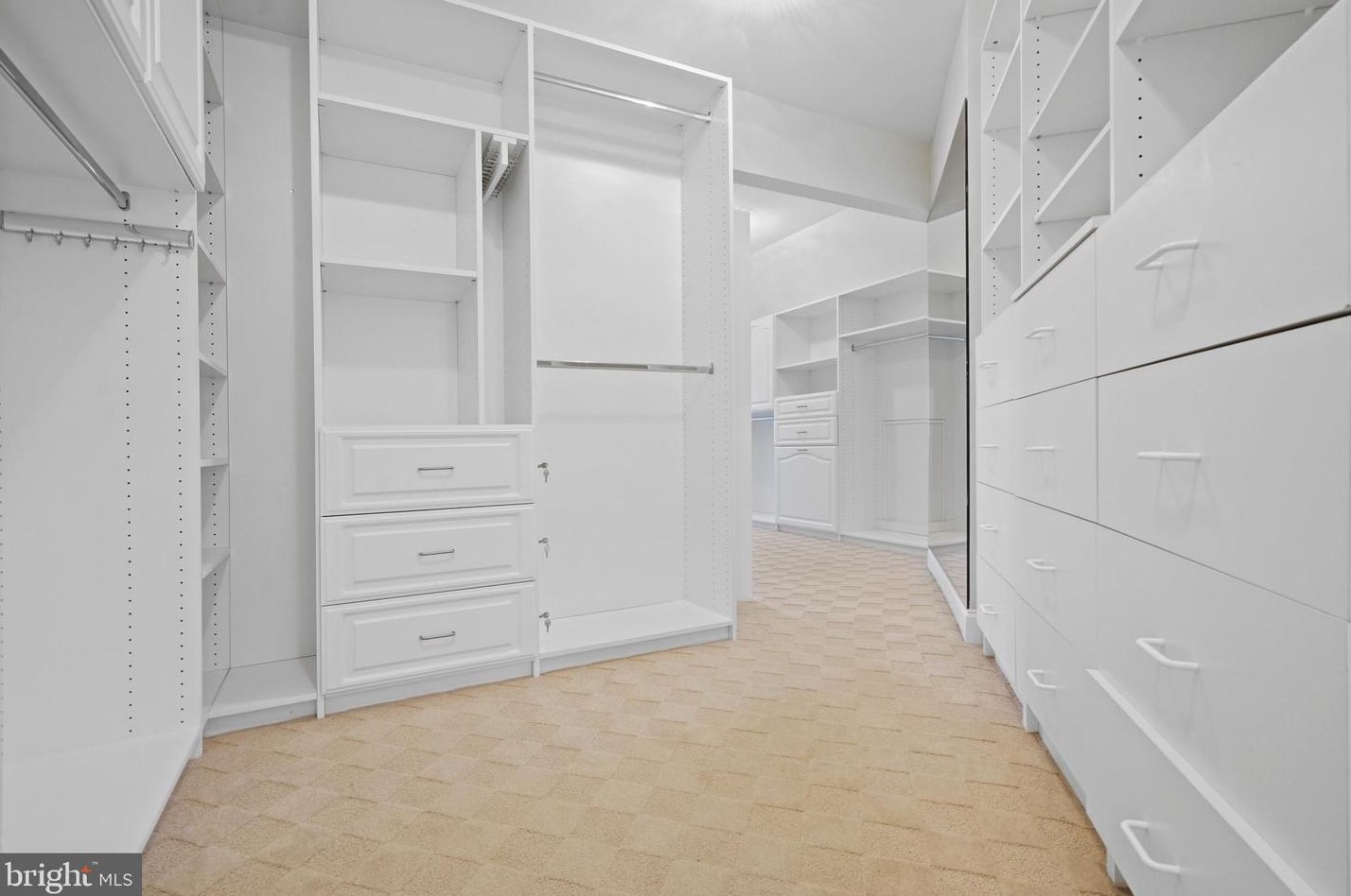 2910 Fox Mill Manor Dr, Vienna VA  22124-1246 exterior