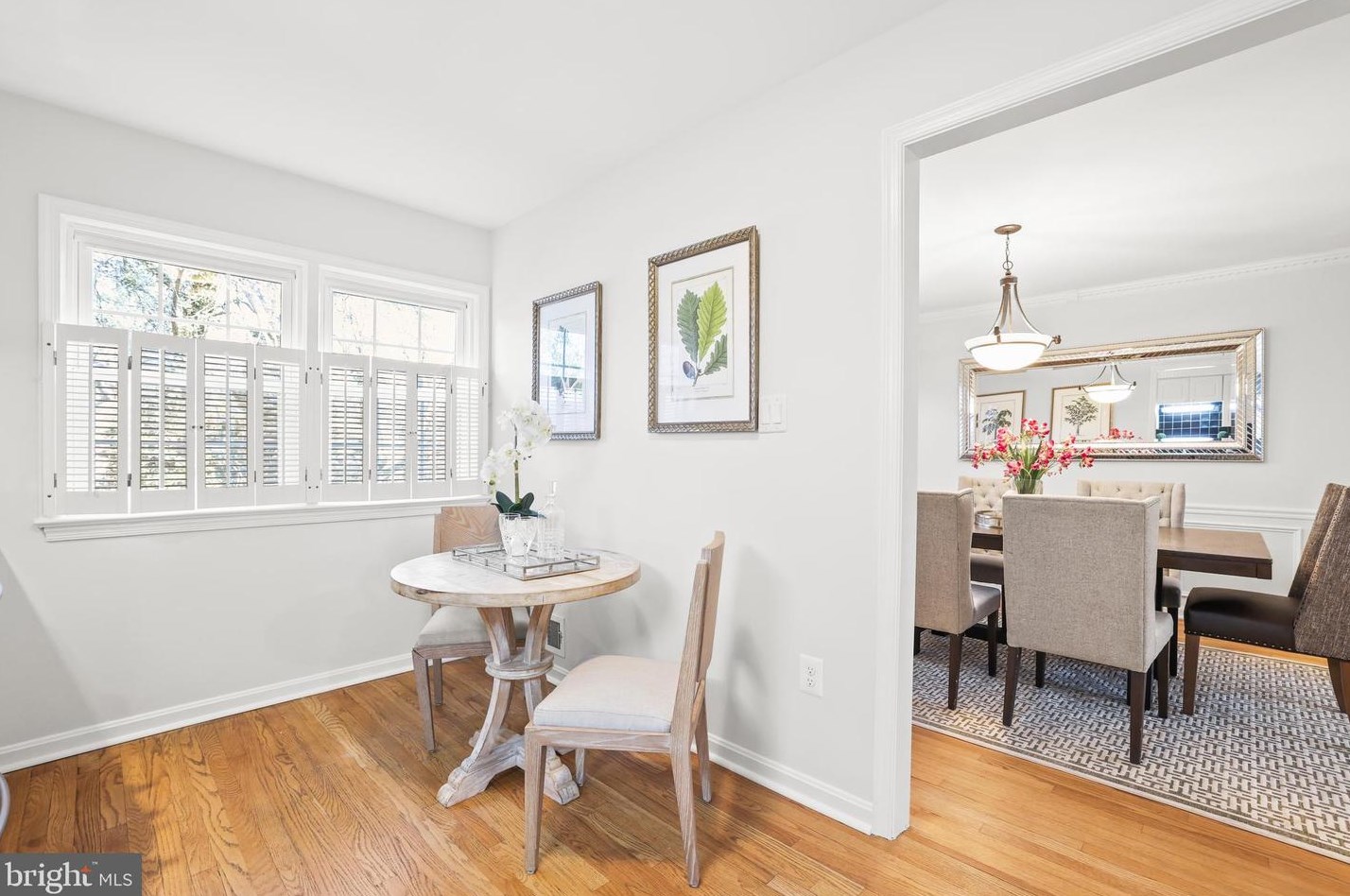 3230 Spring Ln, Falls Church VA  22041-2608 exterior