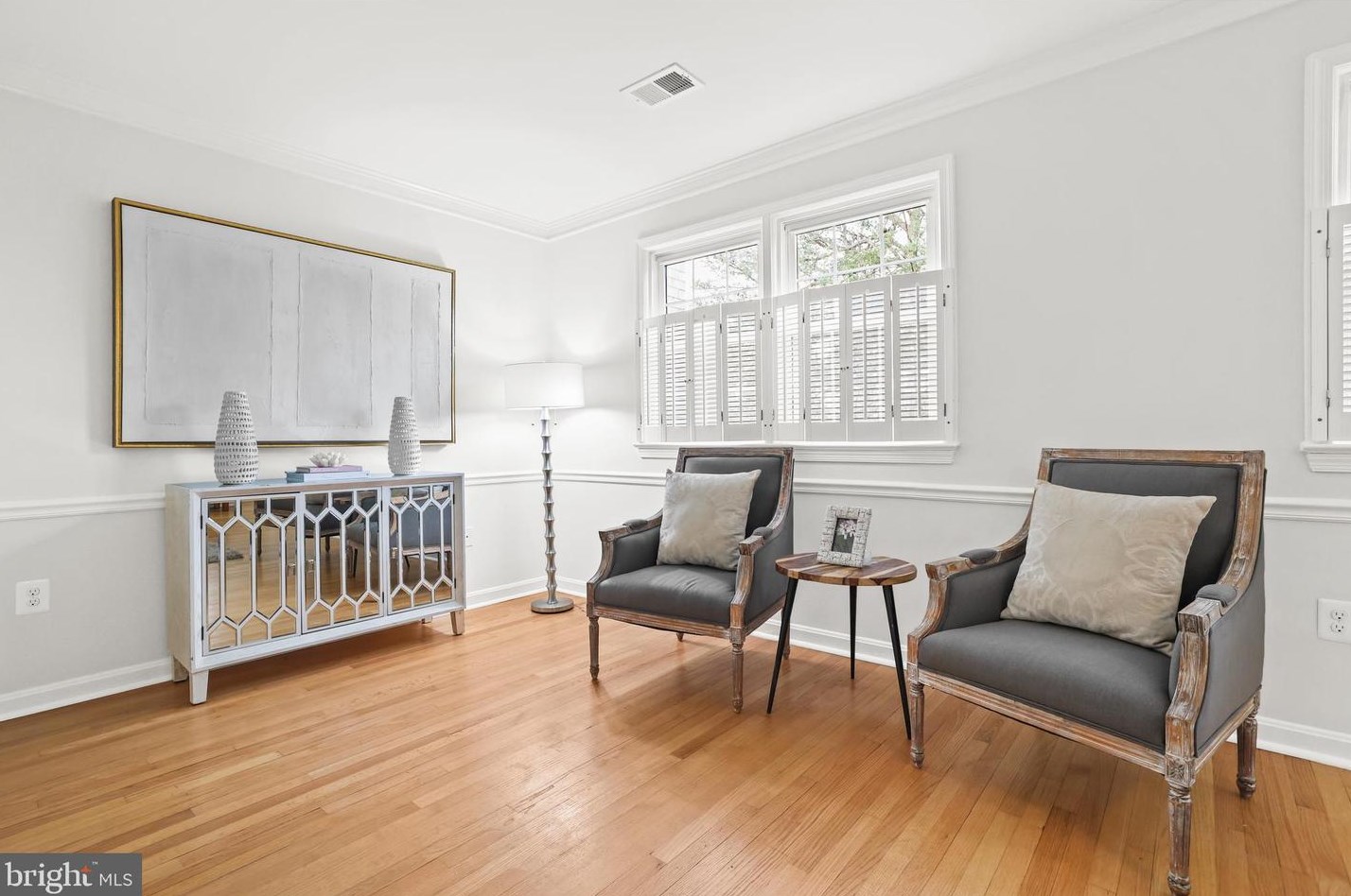3230 Spring Ln, Falls Church VA  22041-2608 exterior