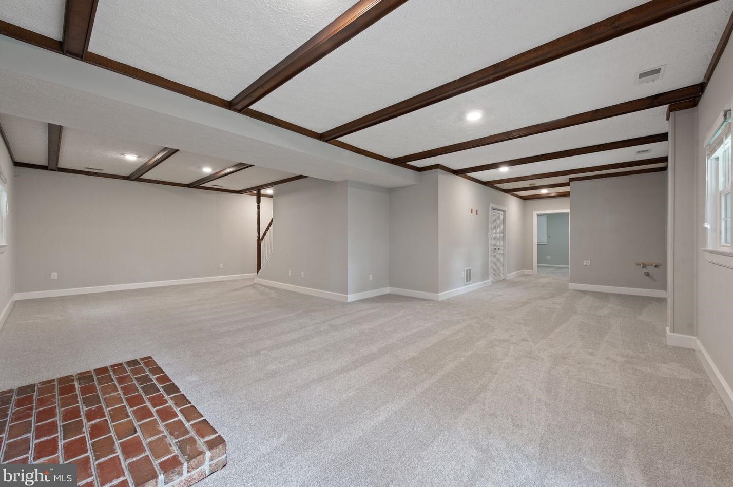 2821 Rifle Ridge Rd, Vienna VA  22124-1204 exterior