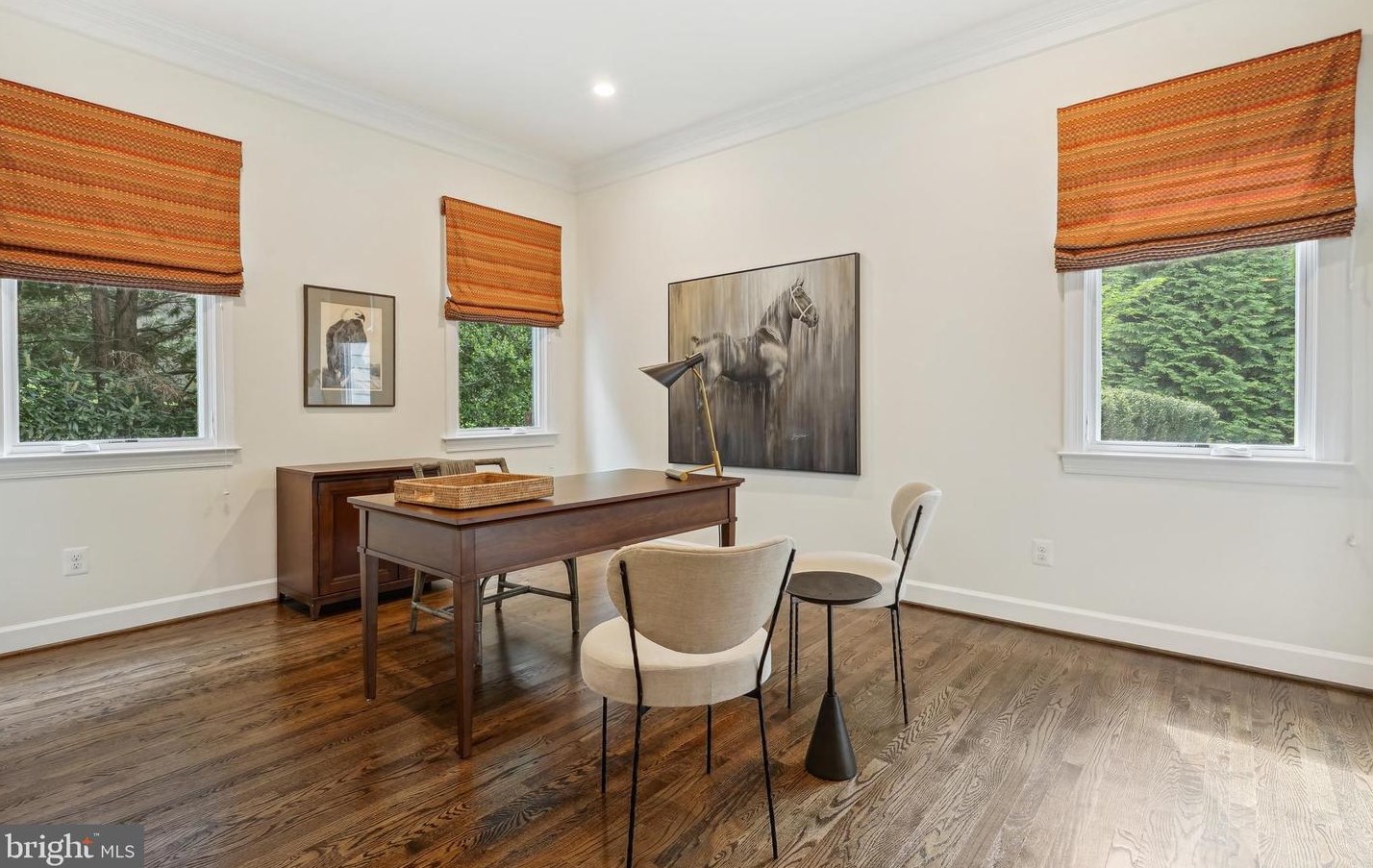 1035 Carper St, Mc Lean VA 22101-2106 exterior